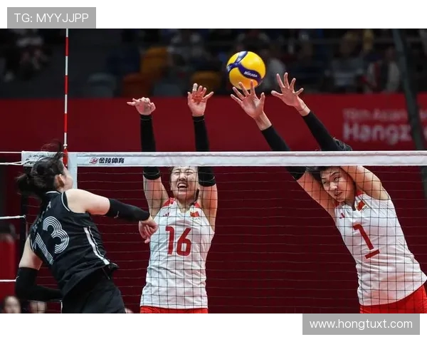 杭州排球队选拔赛特别报道:从默默无闻到荣耀之路的奋斗历程