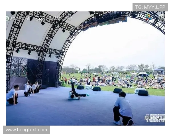 杭州街舞队速度之争引发热议舞者们的技术与风格碰撞成焦点