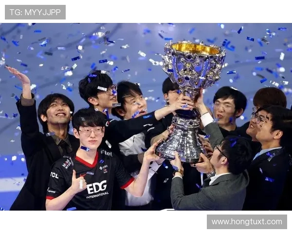 英雄联盟意识排行榜揭晓EDG荣登第六名展现强大实力与团队配合