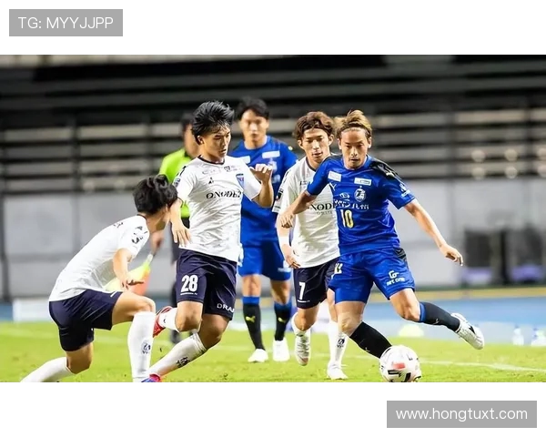 FC琉球迎战爱媛FC激战在即球迷期待精彩对决与胜利时刻