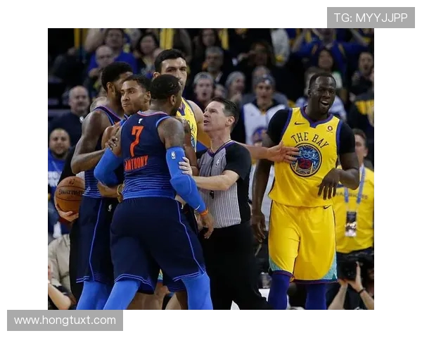 勇士与雷霆激战四月四日谁能在季后赛争夺中占得先机