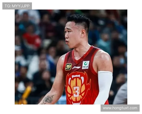 贺希宁:从篮球新星到职业生涯的璀璨旅程与未来展望