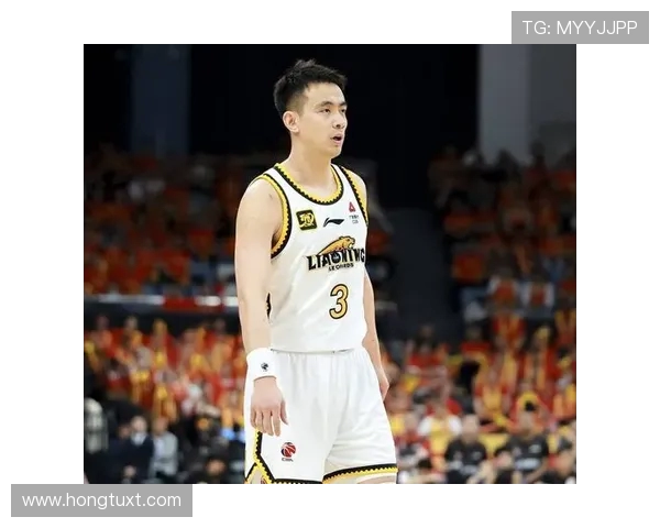 赵继伟:从青涩球员到国家队核心的成长之路与未来展望