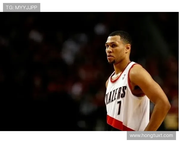 达米安利拉德:从波特兰的传奇到NBA历史的璀璨新篇章