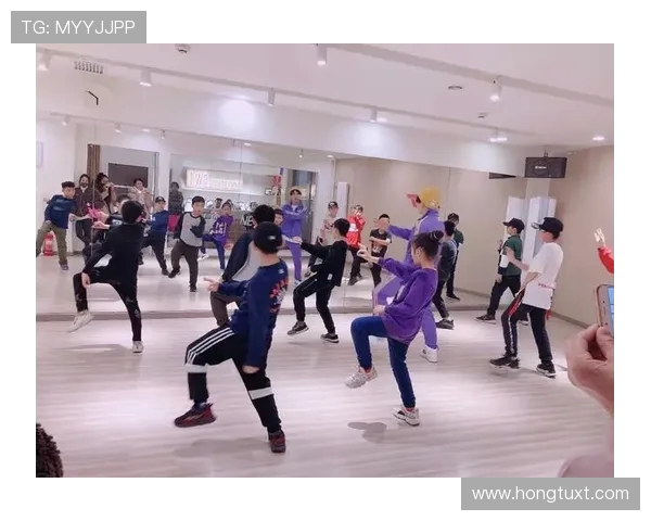 北京街舞队与杭州街舞队的精彩对决与战术分析全面复盘