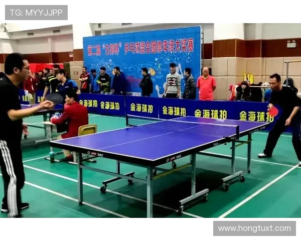 南京乒乓球队比赛经验分析与表现评估的深度研究与探讨